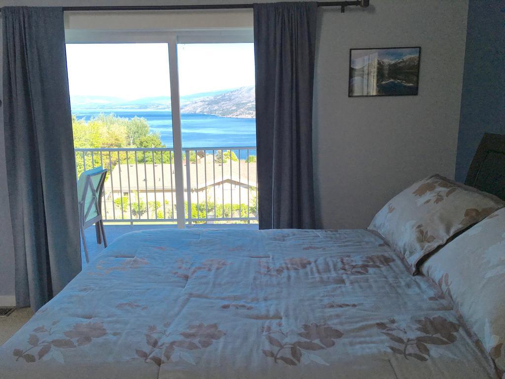 A Day'S Dream B&B Peachland Exterior photo